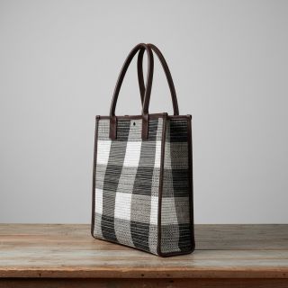 Dekorációs anyag jacquard TWEED allover graphite