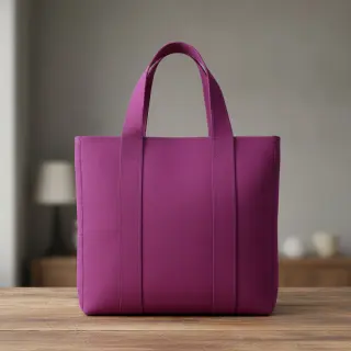 CANVAS violet