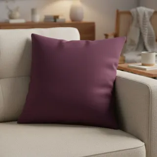 CANVAS aubergine