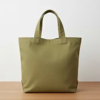 CANVAS olive