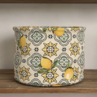 Dekorációs anyag GOBELIN PREMIUM Citrus fruit tales