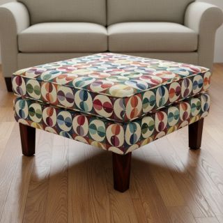 Dekorációs anyag GOBELIN PREMIUM Graphic square circle