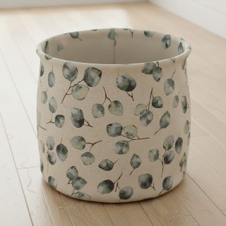 Dekorációs anyag Linenlook Eucalyptus watercolour branch