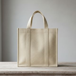 Dekorációs anyag Twill lin