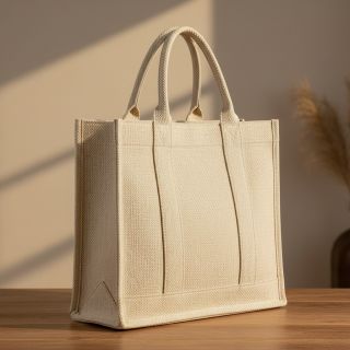 Dekorációs anyag Canevas lin