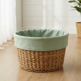 CANVAS old green