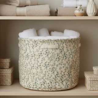 Dekorációs anyag Linenlook Little eucalyptus