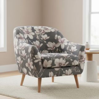 Dekorációs anyag Teflonos SWEET MAGNOLIA