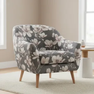 Dekorációs anyag Teflonos SWEET MAGNOLIA