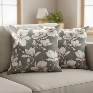 Dekorációs anyag Teflonos SWEET MAGNOLIA