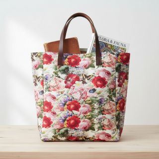 Dekorációs anyag Teflonos ROMANTIC BOTANIC