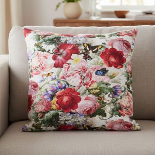 Dekorációs anyag Teflonos ROMANTIC BOTANIC