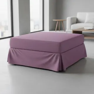 CANVAS mauve