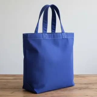 CANVAS blue
