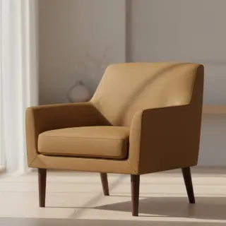 CANVAS mustard