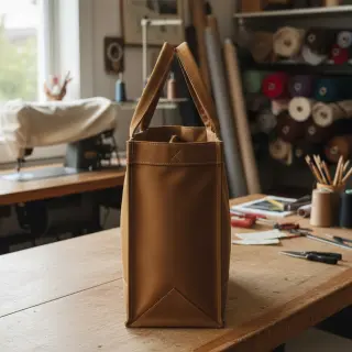 CANVAS mustard