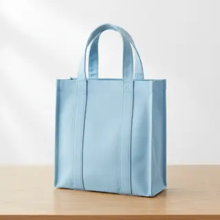 CANVAS light blue