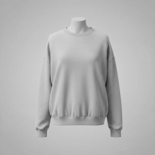 Szabadidő anyag fésült cream