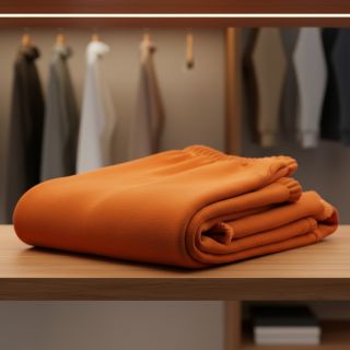 Szabadidő anyag fésült brick