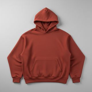 Szabadidő anyag fésült stone red