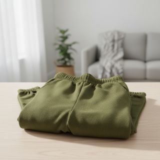 Szabadidő anyag fésült dark army