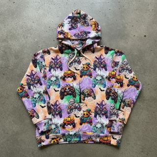 Szabadidő anyag Dare me design F digital print