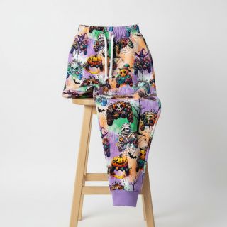 Szabadidő anyag Dare me design F digital print