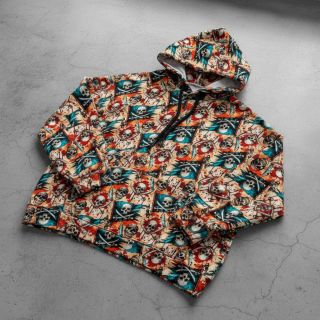 Szabadidő anyag Dare me design C digital print