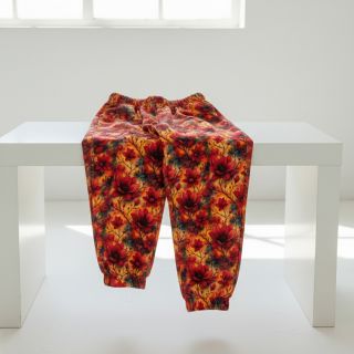 Szabadidő anyag Pixy design B digital print