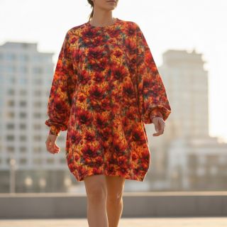 Szabadidő anyag Pixy design B digital print