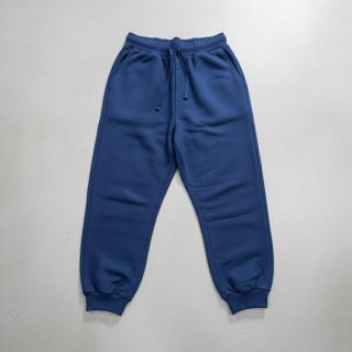Szabadidő anyag DENIM dark blue