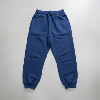 Szabadidő anyag DENIM dark blue