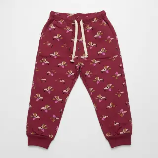 Szabadidő anyag Dogs and hearts red