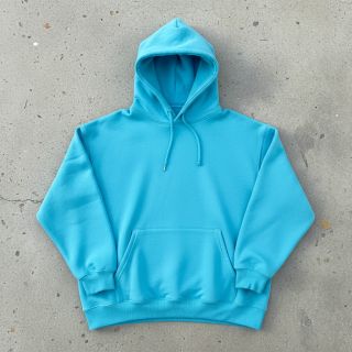 Szabadidő anyag fésült JOGGING turquoise