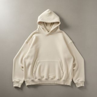 Szabadidő anyag fésült JOGGING SIMPLY NATURAL