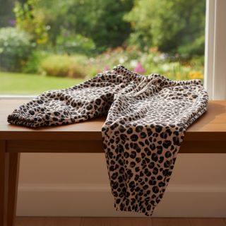 Szabadidő anyag Happy faces beige digital print