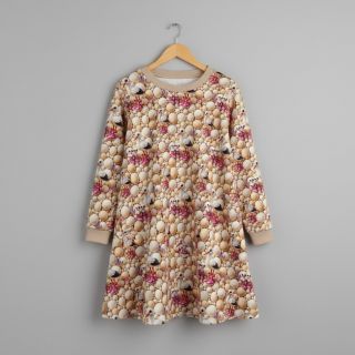 Szabadidő anyag Cutie pies design C digital print