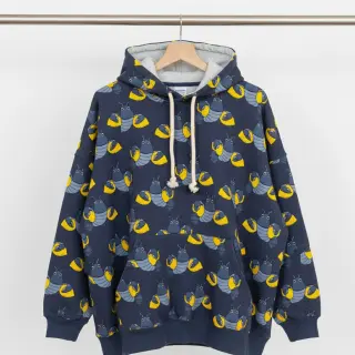 Szabadidő anyag Cool lobsters blue