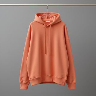 Szabadidő anyag fésült JOGGING coral