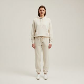 Szabadidő anyag Lenvászonnal SIMPLY NATURAL