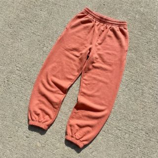 Szabadidő anyag rózsaszín ORGANIC