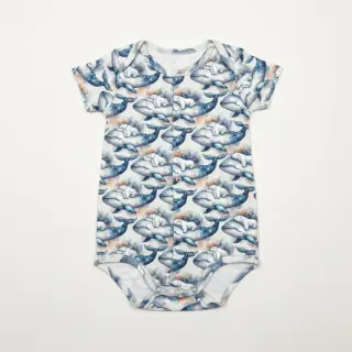 Jersey Dreamy furs design B digital print