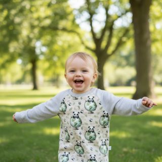 Jersey The cutest animals design A digital print