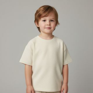 Jersey OTTOMAN SIMPLY NATURAL