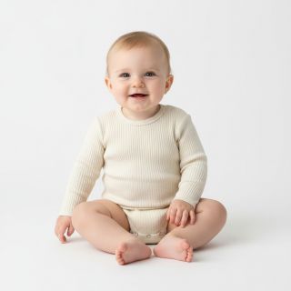 Jersey OTTOMAN SIMPLY NATURAL