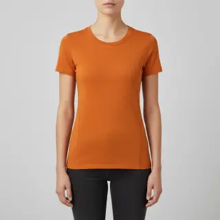 Jersey JEANS orange