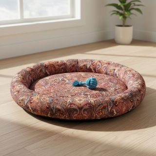 Műszőrme Rug digital print