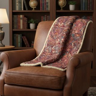 Műszőrme Rug digital print