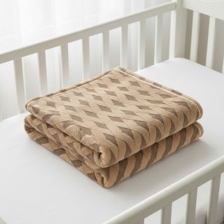 Műszőrme TEDDY brown