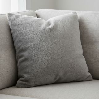 Műszőrme COSY taupe